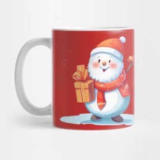 christmas gifts Mug